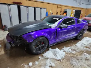 2007 FORD ALL Models