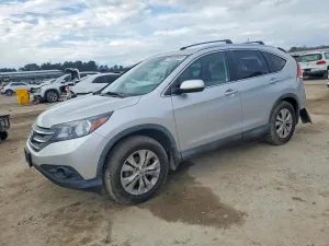 2014 HONDA CRV