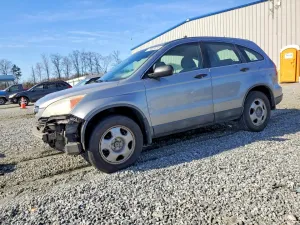 2008 HONDA CRV