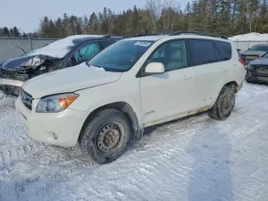2008 TOYOTA RAV4