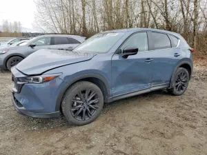 2023 MAZDA CX-5 PREFE