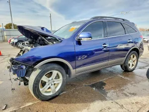 2011 HYUNDAI VERACRUZ