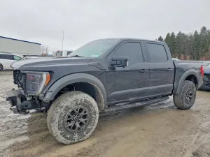 2021 FORD F150