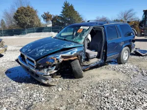 2000 DODGE All Models