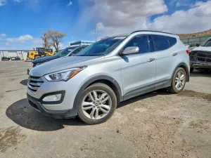 2014 HYUNDAI SANTA FE