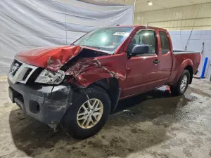 2016 NISS All Models