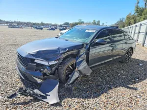 2023 HONDA ACCORD
