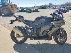 2023 KAWASAKI ZX1002 M