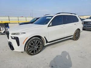 2023 BMW MOTORRAD X7