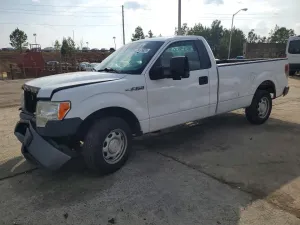 2014 FORD All Models