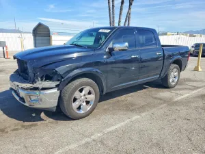2012 DODGE RAM 1500