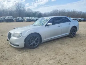 2021 CHRYSLER 300