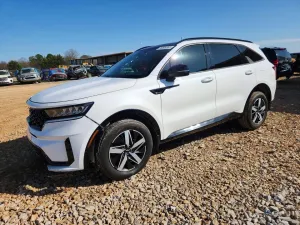 2022 KIA SORENTO