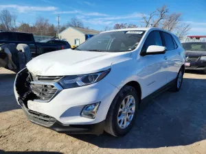 2021 CHEVROLET EQUINOX