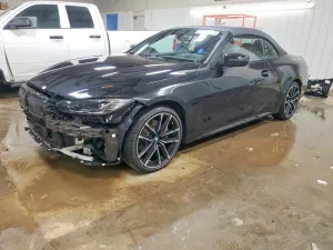 2022 BMW 4 SERIES