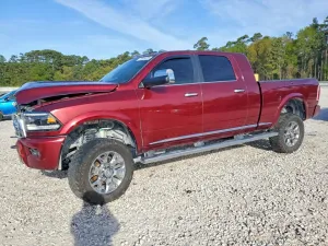 2017 RAM 3500