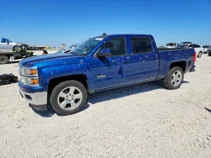 2015 CHEVROLET ALL Models