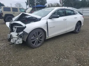 2020 CHEVROLET MALIBU