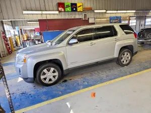 2014 GMC TERRAIN