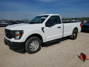 2023 FORD All Models