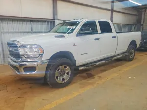 2019 RAM 2500