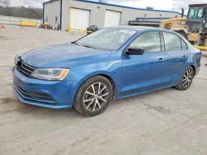 2016 VOLKSWAGEN JETTA