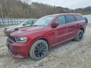 2019 DODGE All Models
