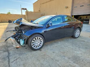 2012 BUICK REGAL