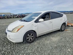 2006 TOYOTA PRIUS