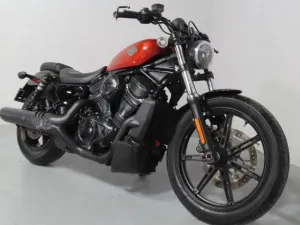 2025 HARLEY DAVIDSON RH975