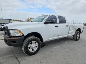 2014 RAM TRUCKS All Models