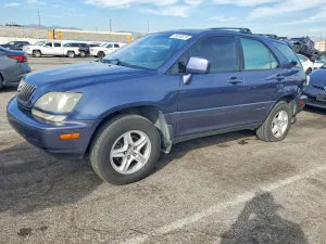 2000 LEXUS RX300