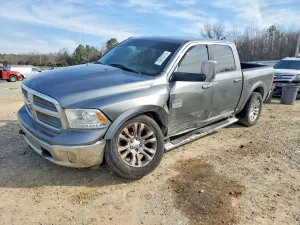 2013 RAM 1500