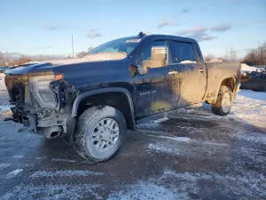 2024 CHEVROLET ALL Models