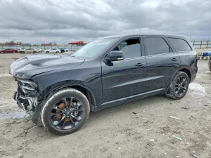 2022 DODGE DURANGO R
