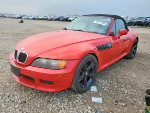 1999 BMW Z3