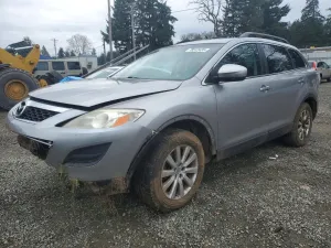 2010 MAZDA CX-9