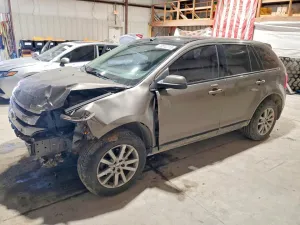 2014 FORD EDGE