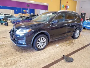 2017 NISS All Models