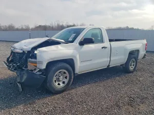 2018 CHEVROLET ALL Models