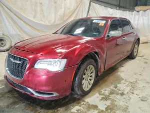 2015 CHRYSLER 300
