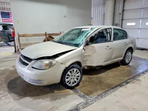 2009 CHEVROLET COBALT