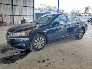 2010 HONDA ACCORD