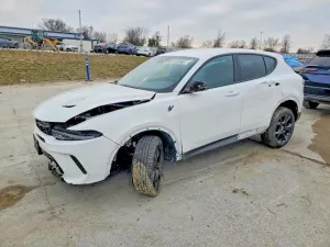 2024 DODGE ALL OTHER