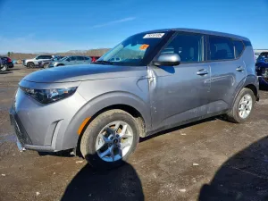 2024 KIA SOUL