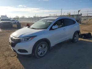 2020 HONDA HR-V