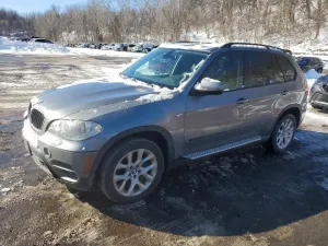 2012 BMW X5
