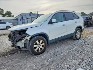 2012 KIA SORENTO