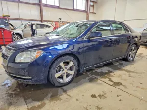 2009 CHEVROLET MALIBU