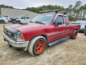 1995 TOYOTA ALL OTHER